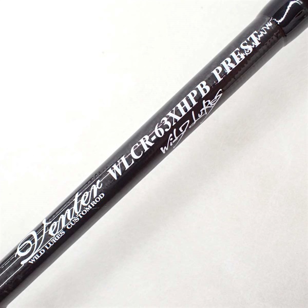 ヴェンチャーＷＬＣＲー６３ＸＨＰＢ ＰＲＥＳＴ